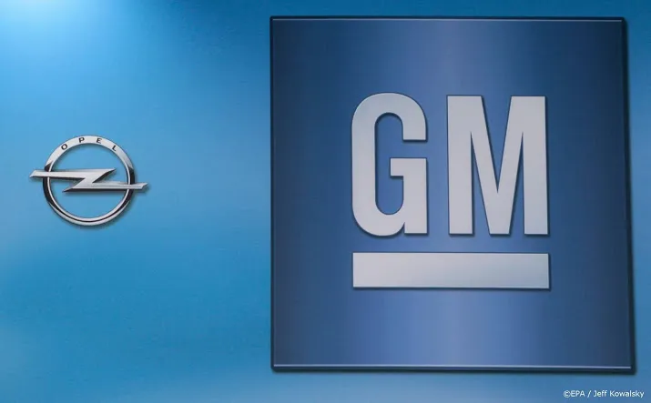 gm biedt werk aan boventallig personeel