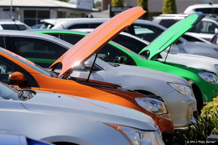 gm investeert 20 miljard in elektrische autos