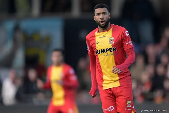 go ahead eagles wint arbitragezaak rond aanvaller sow
