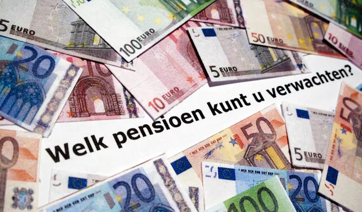 goed 2017 voor pensioenfondsen