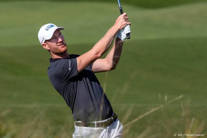 goed begin golfer besseling in geelong