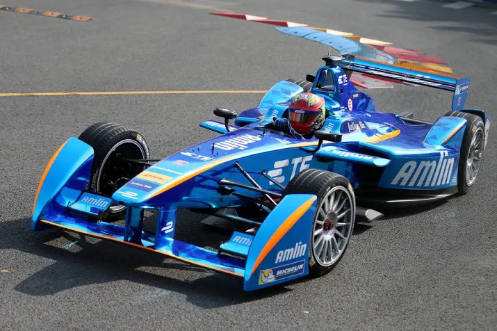 goed slotweekeinde frijns op hockenheim