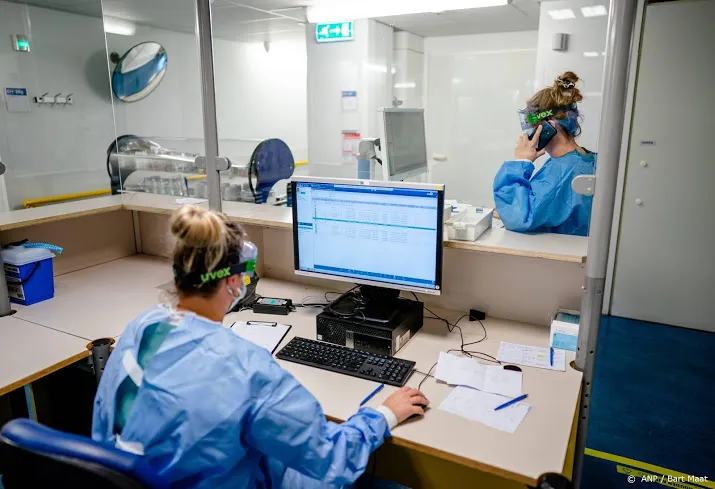 goede informatie over vaccin trekt zorgpersoneel over de streep