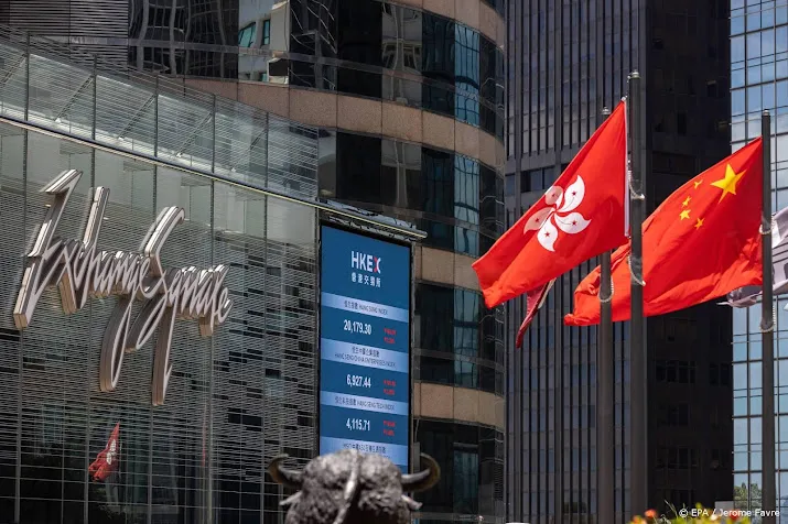 goedkeuring nieuwe games leidt tot koerssprong op beurs hongkong
