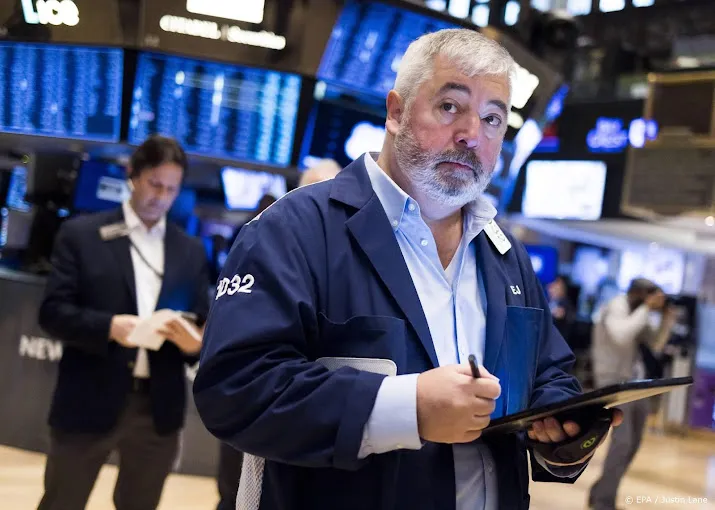 goedkopere olie en inflatie bezorgen wall street nieuwe klap