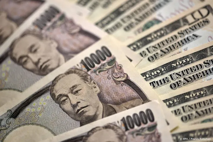 goedkopere yen en daling aantal coronagevallen stuwen nikkei