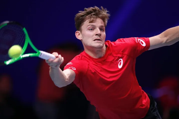 goffin naar tennistoernooi rotterdam