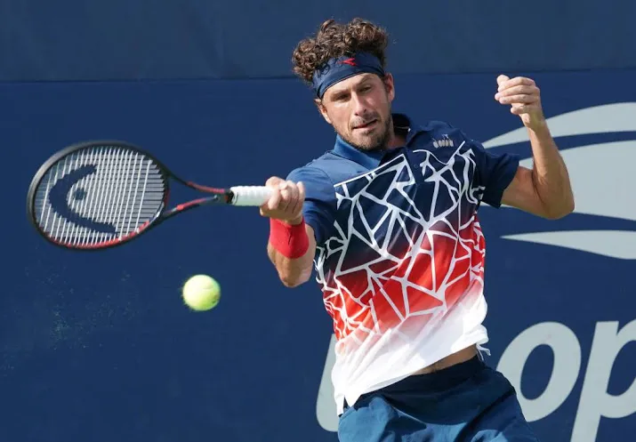 goffin ook in new york te sterk voor haase