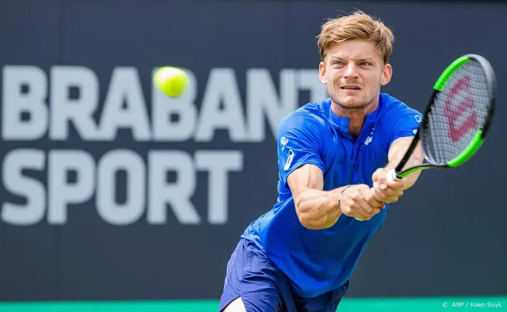 goffin probleemloos verder in rosmalen