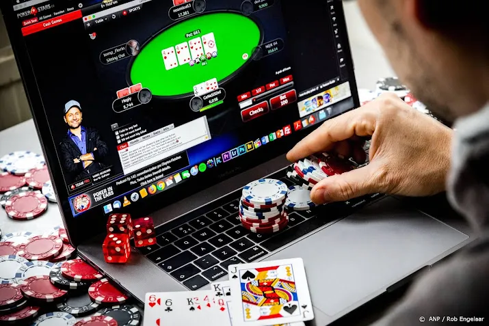 gokbedrijf 888 loopt miljoenen winst mis door nederlandse gokwet