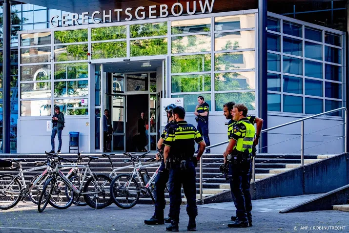 gokmen t erkent rechtbank niet