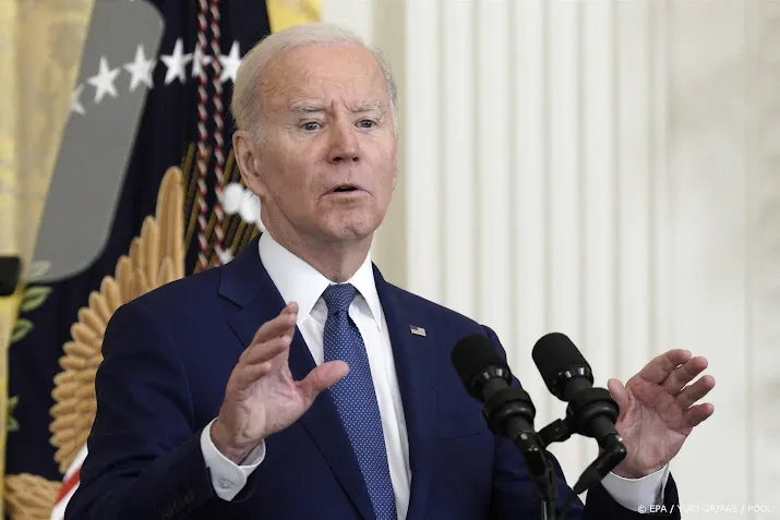goldman sachs klimaatplan biden drie keer duurder dan voorspeld