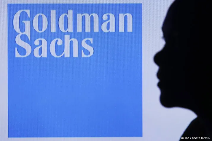 goldman sachs profiteert van hausse aan fusies en overnames