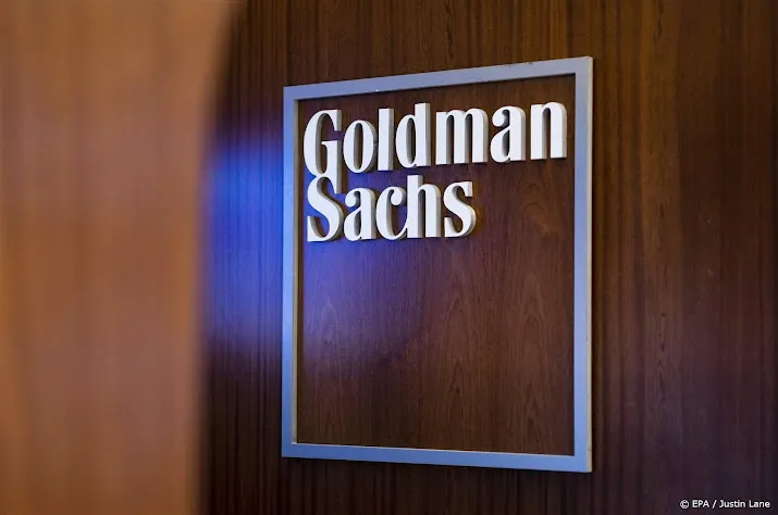goldman sachs verlaagt beloning topman met 30 procent