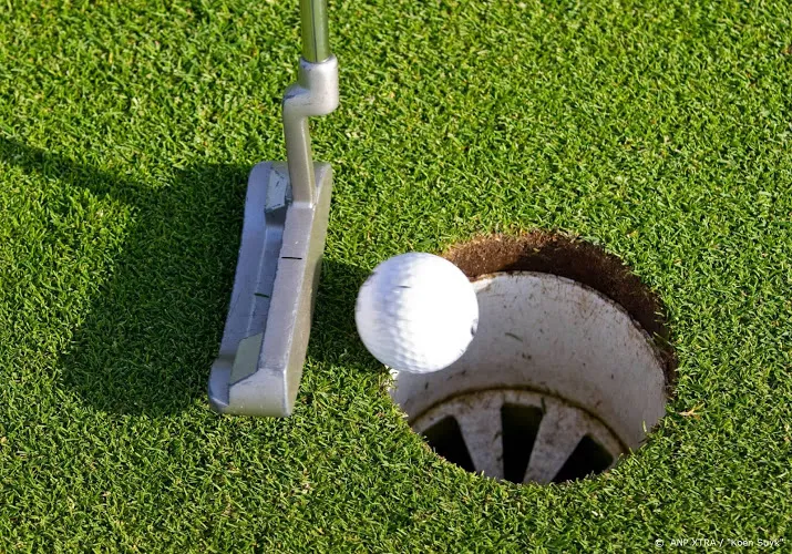 golfbond we kunnen weer vooruit kijken