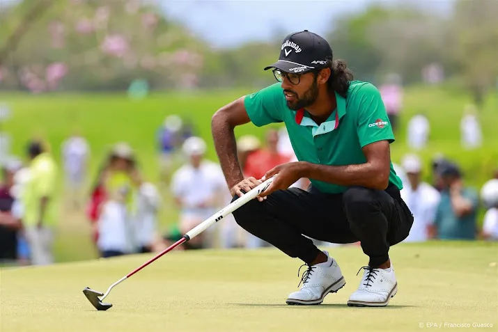 golfer bhatia wint met barracuda championship eerste pga titel