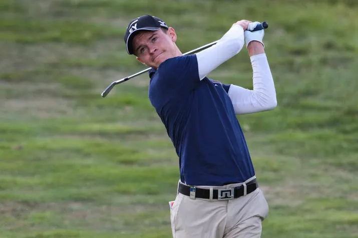 golfer huizing klimt opnieuw in oostenrijk