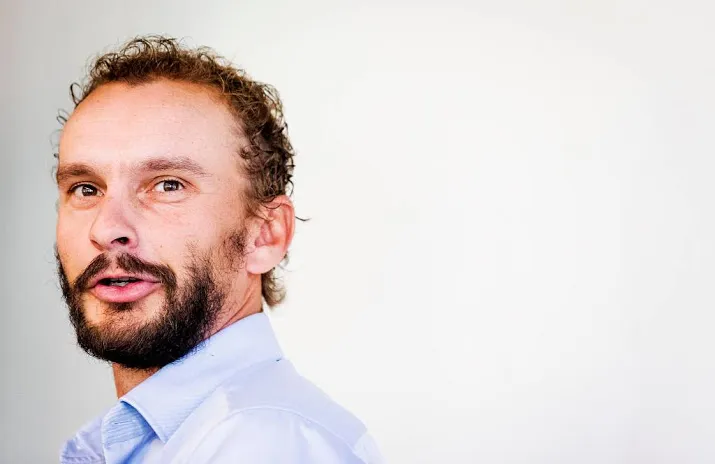 golfer luiten heeft opnieuw last van pols