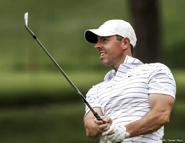 golfer mcilroy passeert omstreden norman met 21e zege op pga tour