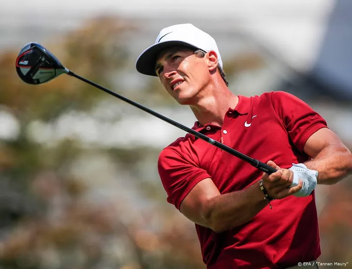 golfer olesen weer welkom op europese tour na uitstel strafproces
