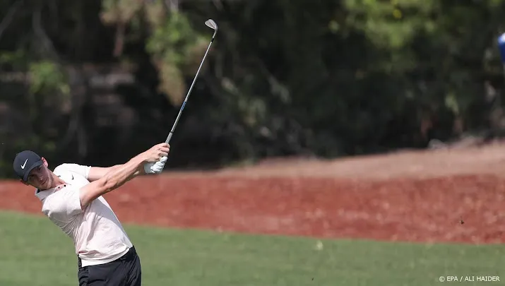 golfer pieters wint openingstoernooi abu dhabi bijrol huizing