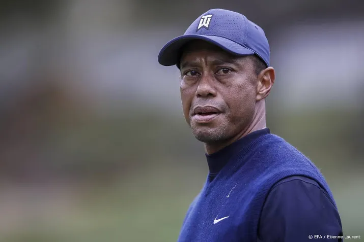 golfer woods zegt dat revalidatie bijzonder pijnvol verloopt