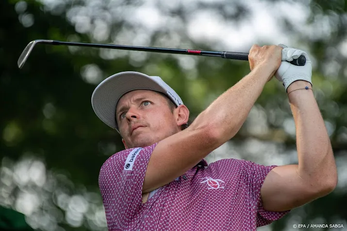 golfers omstreden liv series eisen punten voor wereldranglijst