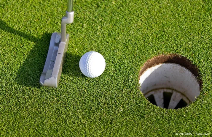 golfers pga tour staan stil bij overleden george floyd