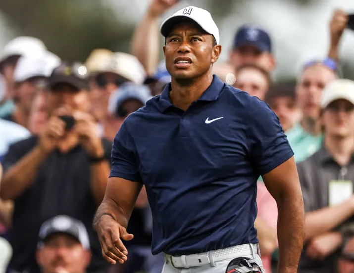 golflegende woods bevestigt deelname aan de masters