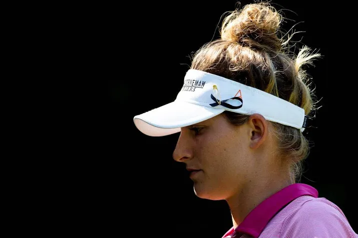 golfster van dam vergroot voorsprong