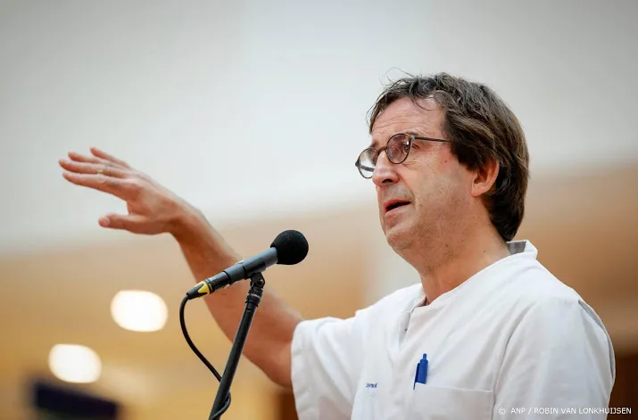 gommers kritisch over versoepelingen