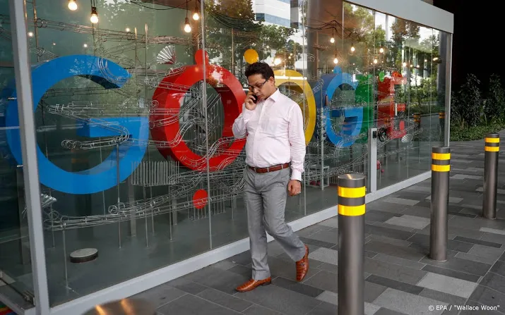 google investeert miljarden in india