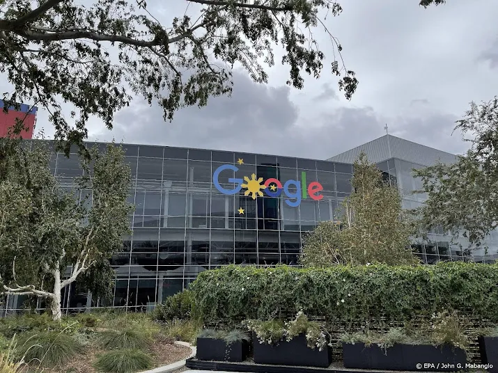 google investeert stevig in terugkeer naar kantoor