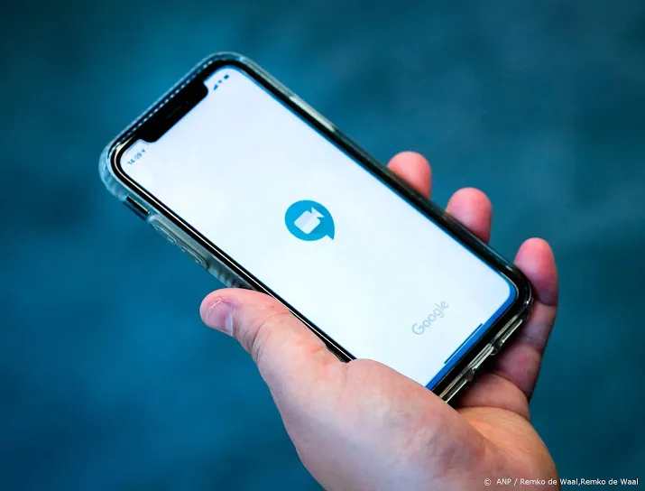 google kampt met storing bij meerdere diensten
