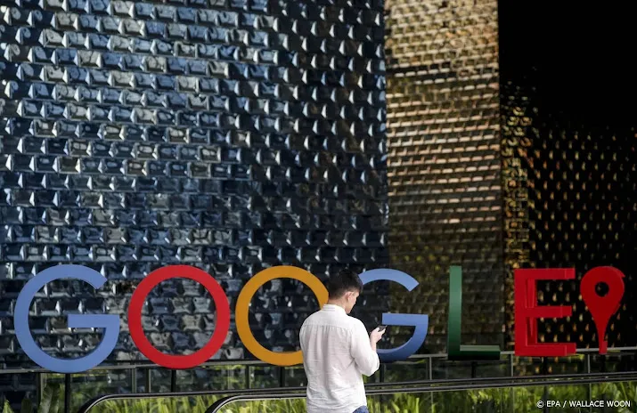google koopt cyberbeveiliger mandiant voor 5 miljard euro
