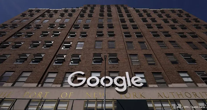 google maakt diensten van concurrentie beter zichtbaar in zoekmachine