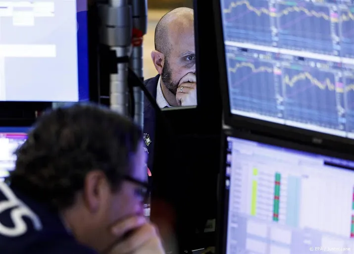 google moeder alphabet na aanklacht bij verliezers op wall street