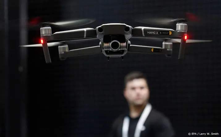 google moeder krijgt fiat voor drone gebruik