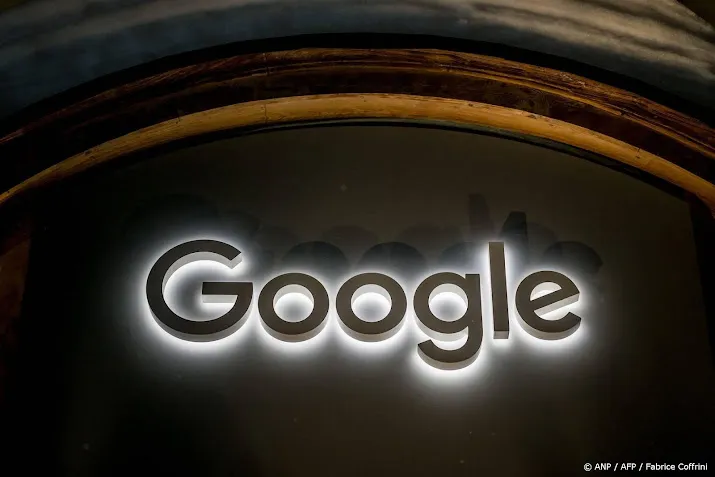 google naar duitse rechter om bedrijfsgeheimen te beschermen