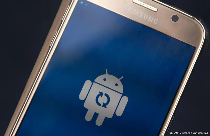 google past android onder druk ec aan