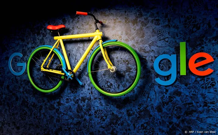 google pompt miljard in datacenters nederland