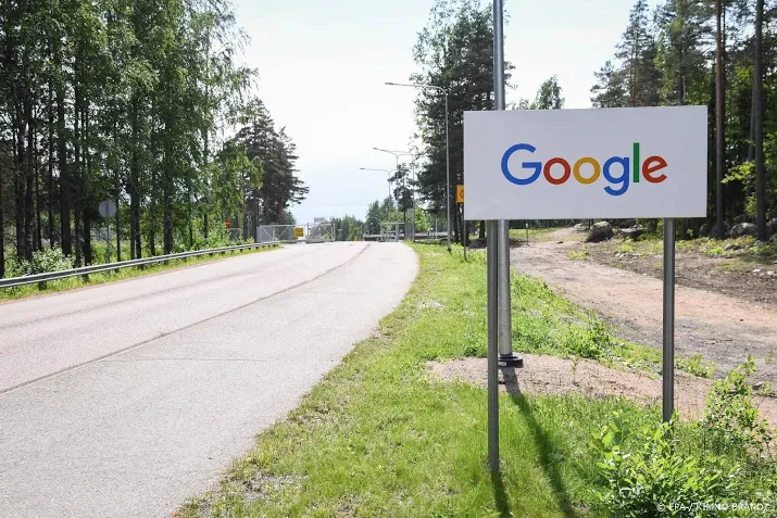 google pompt miljarden in datacenters europa