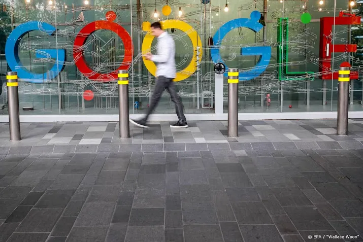 google toont vacatures voor randstad en monsterboard