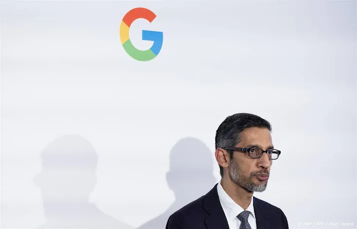 google topman veroordeelt blunders met gemini app