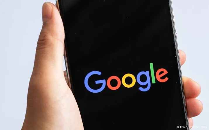 google wilde aanklager spelletjesbedrijf epic kopen