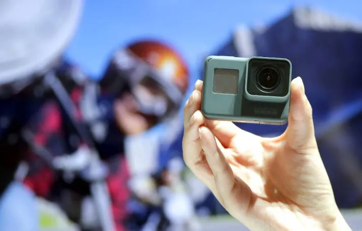 gopro stopt met drones en schrapt banen