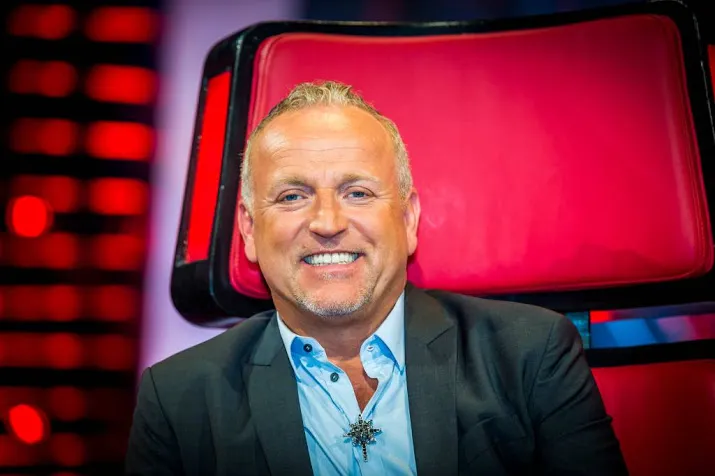 gordon van rtl naar talpa