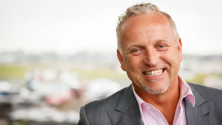 gordon voor de rechter voor stalken