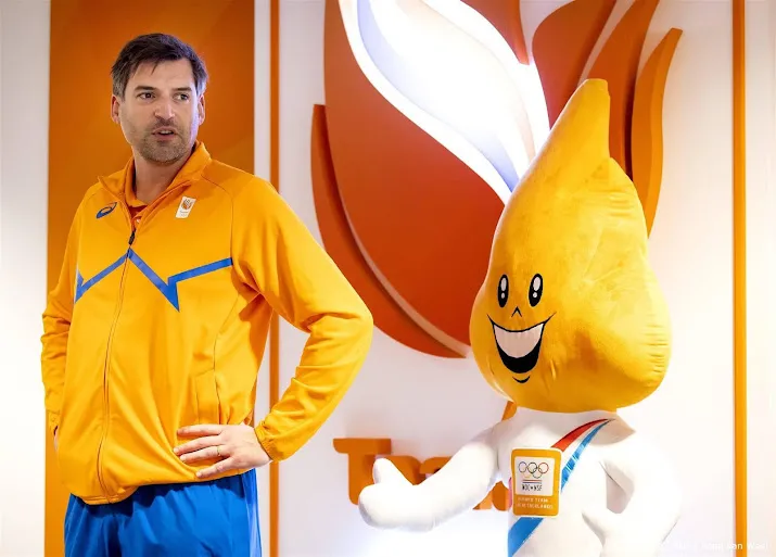 goud en zilver op ek ongekend in land zonder hoogspringcultuur