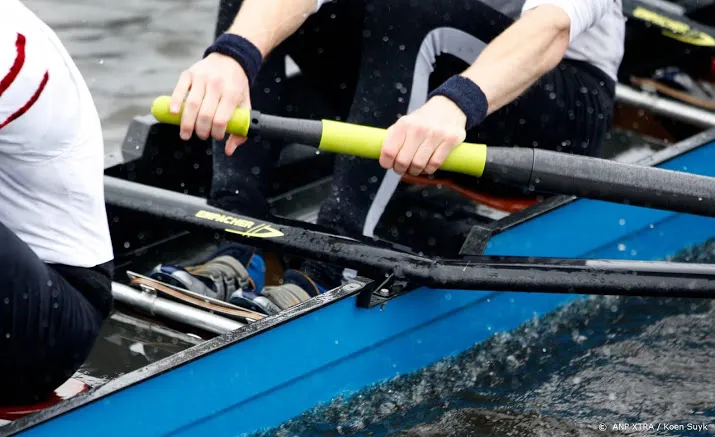 goud roeisters jorritsma van veen in plovdiv
